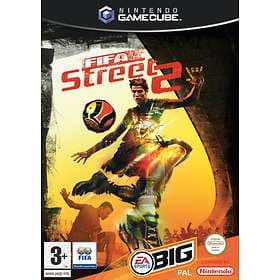 FIFA Street 2 (GC)