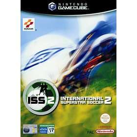 International Superstar Soccer 2 (GC)
