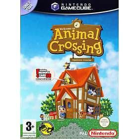 Animal Crossing (GC)