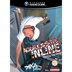 Aggressive Inline (GC)