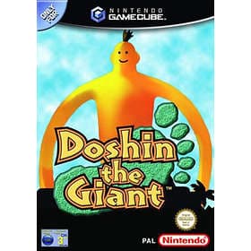 Doshin the Giant (GC)