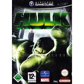 The Hulk (GC)