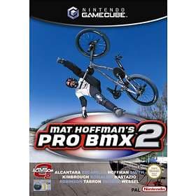 Mat Hoffman's Pro BMX 2 (GC)
