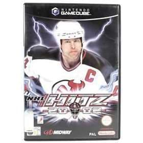 NHL Hitz 20-02 (GC)