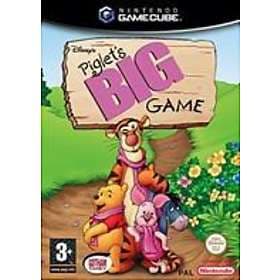 Piglet's Big Game (GC)