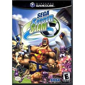 Sega Soccer Slam (GC)