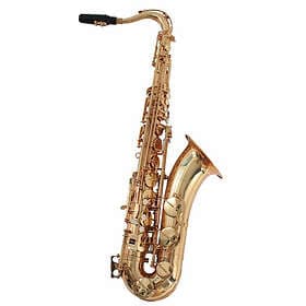 Soundsation Tenorsax Bb m.etui STNSX-20