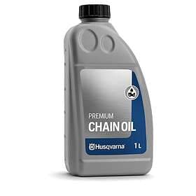 Husqvarna Sågkedjeolja Mineralbaserad 1L