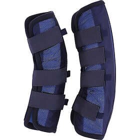 Horse Guard HG Cooler Boots Navy COB