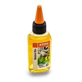 STIHL Multiolja/Sågkedjeolja 50ml
