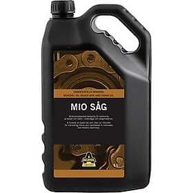Agrol Sågkedjeolja Mineral 5L