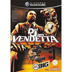 Def Jam Vendetta (GC)