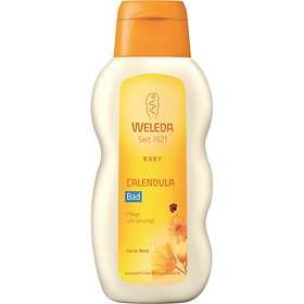 Weleda Baby Calendula Cream Bath 200ml