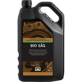 Agrol Sågkedjeolja Biologisk 5L
