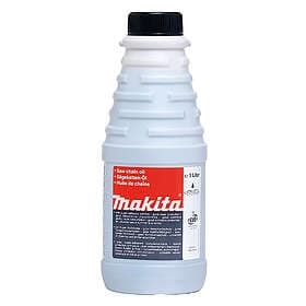 Makita Sågkedjeolja 1L