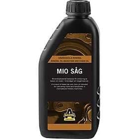 Agrol Sågkedjeolja Mineral 1L