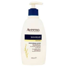 Aveeno Body Lotion 300ml