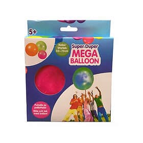 Mega Balloon Ballongboll 50-70 cm