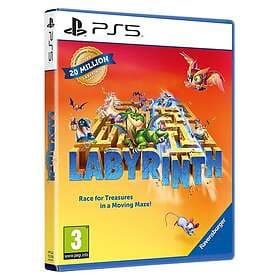 Ravensburger Labyrinth (PS5)