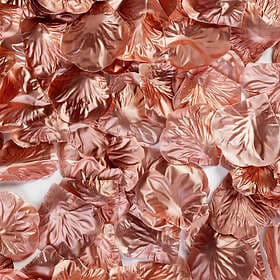 Rosenblad Metallic Roséguld