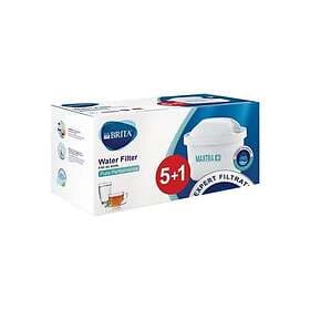 Brita Maxtra + Pure Performance 6 pieces