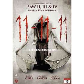 11/11/11 (DVD)