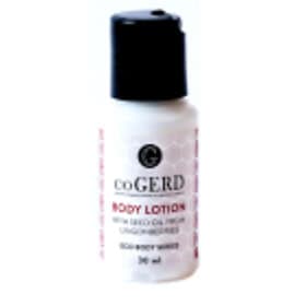 c/o GERD Lingonberry Body Lotion 30ml