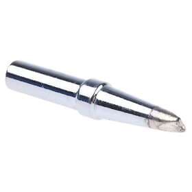Weller Mejsel-lödspets till WEP 70 3,2 mm