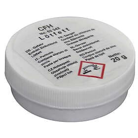CFH Lödfett 20gr 52342