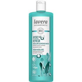 Lavera Hydro Refresh Micellar Cleansing Water