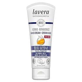 Lavera Repair Hand Cream