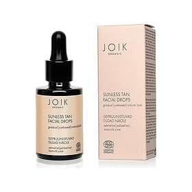 JOIK Organic Sunless Tan Facial Drops 30ml