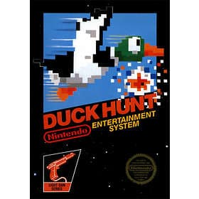 Duck Hunt (NES)