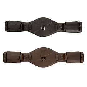 Lippo Supreme Dressyrgjord – Svart 55 cm