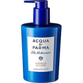 Acqua Di Parma Blu Mediterraneo Arancia di Capri Hand & Body Lotion 300ml
