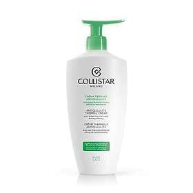 Collistar Anti-Cellulite Strategy Thermal Cream 400ml