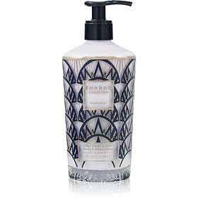 Baobab Manhattan Body & Hand Lotion 350ml