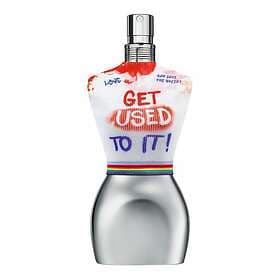 Jean Paul Gaultier Classique Pride Edition edt 100ml