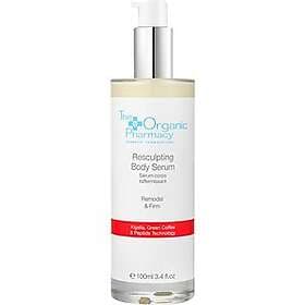 The Organic Pharmacy Resculpting Body Serum 100ml