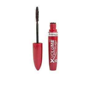Rimmel Volume Flash X10 Mascara 8ml