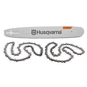 Husqvarna Svärd & Kedjepaket 15'' .325'' 1.5mm 64dl