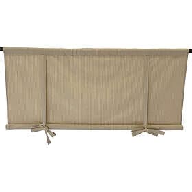 Arvidssons Textil Falun Hissgardin Beige 120x90