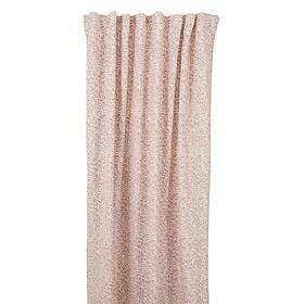 Boel & Jan Willow Gardin Rosa