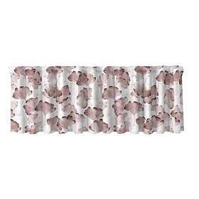 Nina Royal Belford Gardinkappa Rosa