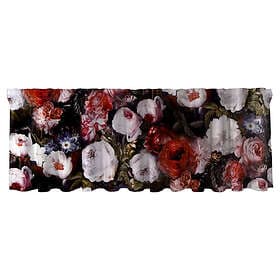 Nina Royal Monroe Gardinkappa Sammet Multi