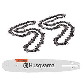 Husqvarna Svärd & Kedjepaket 18'' .325'' 1.5mm 72dl