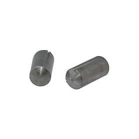 Arvid Nilsson Räffelpinne D1471 Stål ø5x16 100-pack