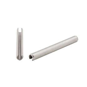 Arvid Nilsson Fjädrande rörpinne, slitsad FRP D1481 A2 ø3x5 1000-pack