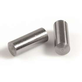 Arvid Nilsson Cylindrisk pinne CP D7 A1 ø5 M6x30 200-pack