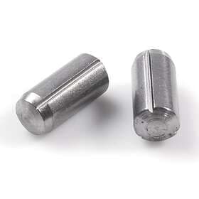 Arvid Nilsson Räffelpinne D1473 Stål ø4x40 100-pack